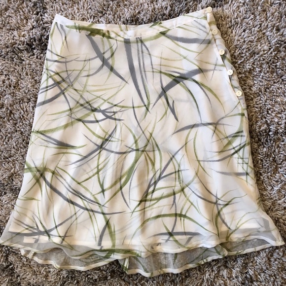 NWT Ann Taylor skirt - Picture 1 of 2
